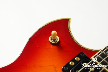 SG-1000 - Red Sunburst